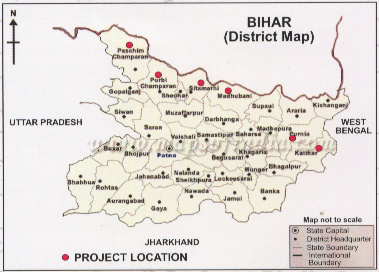 HIV/AIDS Prevention Program