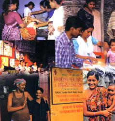 Social Welfare Organization