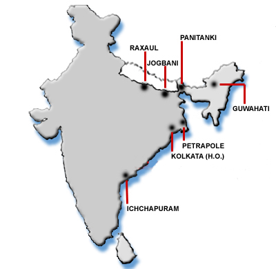 Social Welfare Organization in West Bengal