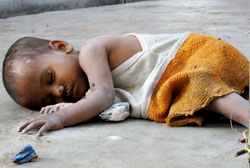 Reproductive child health