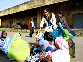 Workplace Intervention